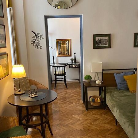 Downtown Lair Lejlighed Budapest Eksteriør billede
