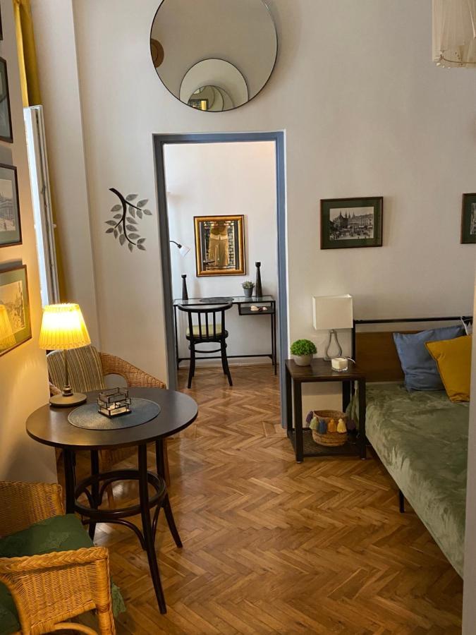 Downtown Lair Lejlighed Budapest Eksteriør billede