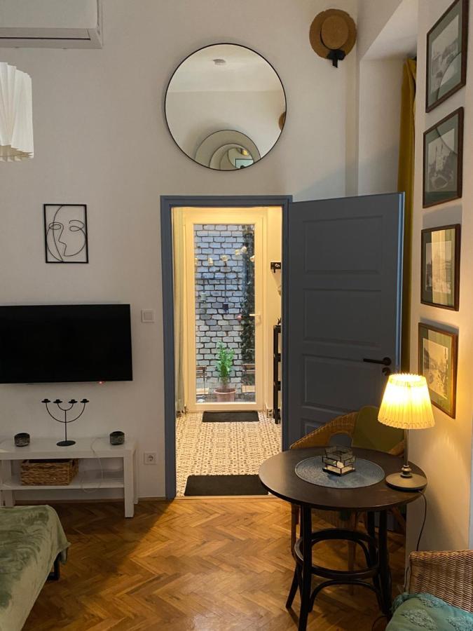 Downtown Lair Lejlighed Budapest Eksteriør billede
